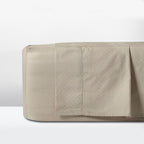 Σεντόνι Πουά Cannon Imperial 170X280 Linen